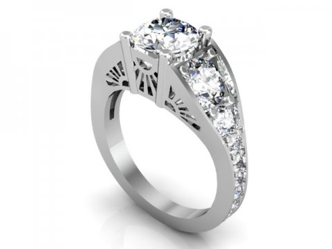 Wholesale diamond engagement rings dallas tx